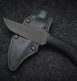 Winkler Knives Winkler Knives - Belt Knife - Black Micarta