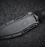 Spartan Blades, LLC Spartan Blades -Harsey Kukri