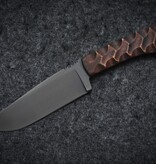 Winkler Knives Winkler Knives - Highland Hunter - Sculped Maple