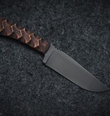 Winkler Knives Winkler Knives - Highland Hunter - Sculpted Maple