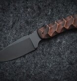 Winkler Knives Winkler Knives - Huntsman  - Sculpted Maple