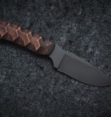 Winkler Knives Winkler Knives - Huntsman  - Sculpted Maple