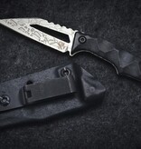 Bawidamann Blades - Stark V2