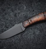 Winkler Knives Winkler Knives - Standard Duty 1 - Maple - Tribal