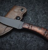 Winkler Knives Winkler Knives - Standard Duty 1 - Maple - Tribal