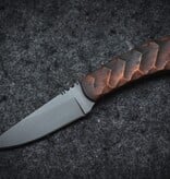 Winkler Knives Winkler Knives - Standard Duty 2 - Sculped Maple
