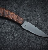 Winkler Knives Winkler Knives - Standard Duty 2 - Sculped Maple