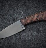 Winkler Knives Winkler Knives - Forest Edge - Sculped Maple