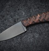 Winkler Knives Winkler Knives - Forest Edge - Sculpted Maple