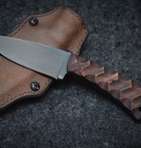 Winkler Knives Winkler Knives - Forest Edge - Sculped Maple