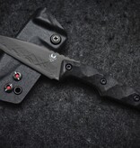 Bawidamann Blades - Thick Huginn Slicer