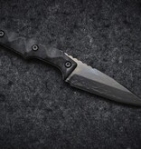 Bawidamann Blades - Thick Huginn Slicer