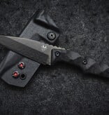 Bawidamann Blades - Thick Huginn Slicer