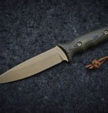 Spartan Blades, LLC Spartan Blades - Harsey Clandestina