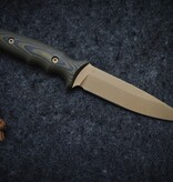 Spartan Blades, LLC Spartan Blades - Harsey Clandestina