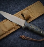 Spartan Blades, LLC Spartan Blades - Harsey Clandestina