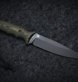 Spartan Blades, LLC Spartan Blades - Harsey Clandestina