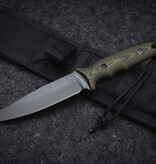 Spartan Blades, LLC Spartan Blades - Harsey Clandestina