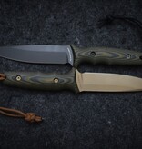 Spartan Blades, LLC Spartan Blades - Harsey Clandestina