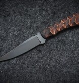 Winkler Knives Winkler Knives - Operator - Operator - Sculped Maple