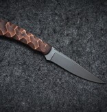 Winkler Knives Winkler Knives - Operator - Operator - Sculped Maple