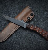 Winkler Knives Winkler Knives - Operator - Operator - Sculped Maple