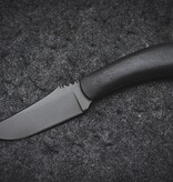 Winkler Knives Winkler Knives - Standard Duty 1 - Black Micarta