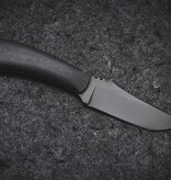 Winkler Knives Winkler Knives - Standard Duty 1 - Black Micarta