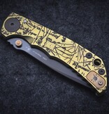 Spartan Blades, LLC Spartan Blades - Spartan Harsey Folder Special Edition 2023 DiVici