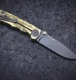 Spartan Blades, LLC Spartan Blades - Spartan Harsey Folder Special Edition 2023 DiVici