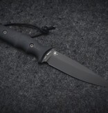 Spartan Blades, LLC Spartan Blades - Harsey Clandestina