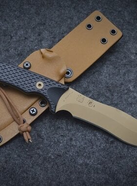 Spartan Blades, LLC Shinto