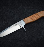 Richard Spitzl Richard Spitzl - Trenchknife