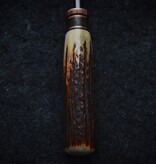 Behring Made Behring Made -Premium Sambar Stag & OD Micarta Drop Point