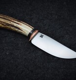 Behring Made Behring Made - Premium Sambar Stag Convex Hunter