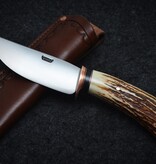 Behring Made Behring Made - Premium Sambar Stag Convex Hunter