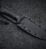 Spartan Blades, LLC Spartan Blades - Harsey Difensa