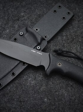 Spartan Blades, LLC Harsey Difensa