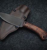 Winkler Knives Winkler Knives - Woodsman Knife - Maple