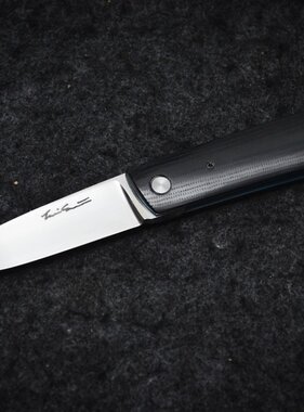 Tapio Syrjälä - Custom Folder