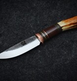 Behring Made Behring Made - Scagel Style Pocket Knife