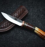 Behring Made Behring Made - Scagel Style Pocket Knife