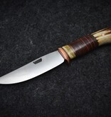 Behring Made Behring Made - Convex Scagel Style Bird & Trout