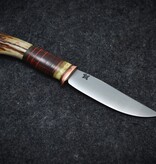 Behring Made Behring Made - Convex Scagel Style Bird & Trout