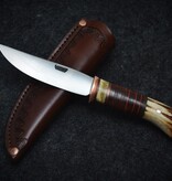 Behring Made Behring Made - Convex Scagel Style Bird & Trout