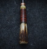 Behring Made Behring Made - Convex Scagel Style Bird & Trout