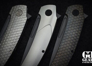 Hog House Knives 
