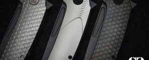 Hog House Knives 