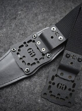G-Gear Custom Dangler w/ Multi-Mount Platform