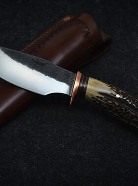 Behring Made Premium Sambar Alaskan